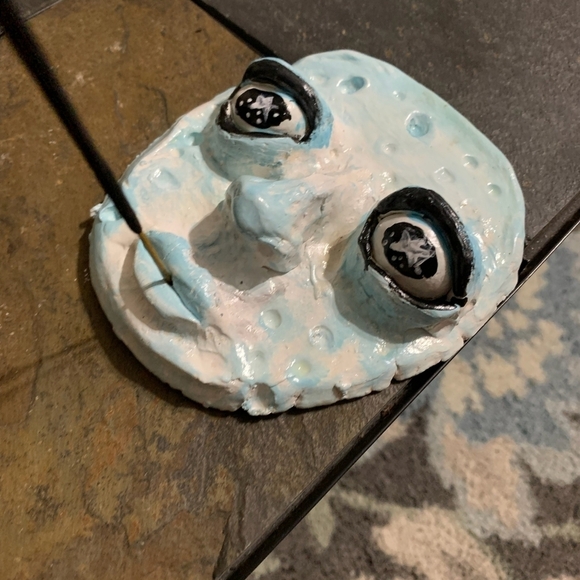 Incense stick holder - Picture 4 of 4